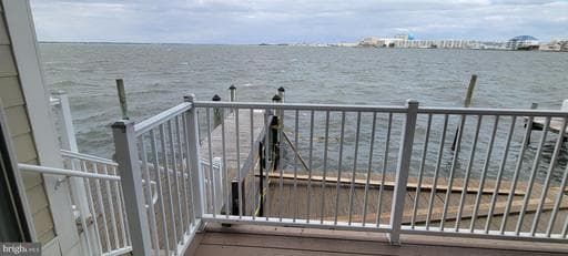 UB-4P2 Wk40 Ocean High CM 32ND STREET EXTENDED,OCEAN CITY,MD,21842,WORCESTER
