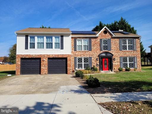 4549 NATAHALA DR,CLINTON,MD,20735,PRINCE GEORGES - Photo 1