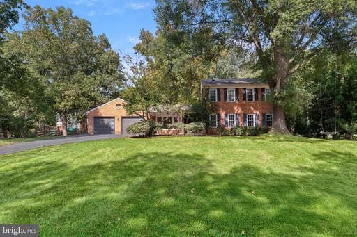 12183 HOLLY KNOLL CIRCLE - Photo 1