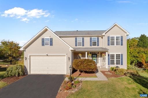 10109 POND CT,GORDONSVILLE,VA,22942,ORANGE - Photo 1