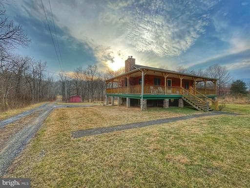 5532 Page Valley Rd, Luray, VA 22835-7608, United States - Photo 1