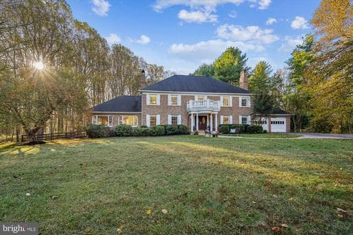 1000 Rocky Glen Dr, Brookeville, MD 20833-1935, United States - Photo 1