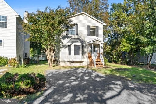 1512 LINCOLN RD,SHADY SIDE,MD,20764,ANNE ARUNDEL - Photo 1