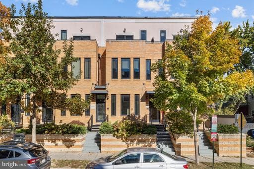 151 V ST NW #4,WASHINGTON,DC,20001,WASHINGTON