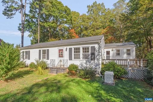 2380 S CONSTITUTION RTE,DILLWYN,VA,23936,BUCKINGHAM - Photo 1