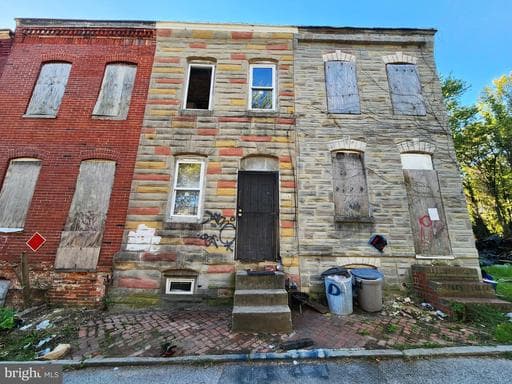 1817 VINE ST,BALTIMORE,MD,21223,BALTIMORE CITY - Photo 1
