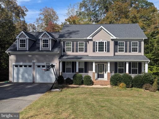 1070 CLAYPIPE DR,HUNTINGTOWN,MD,20639,CALVERT - Photo 1