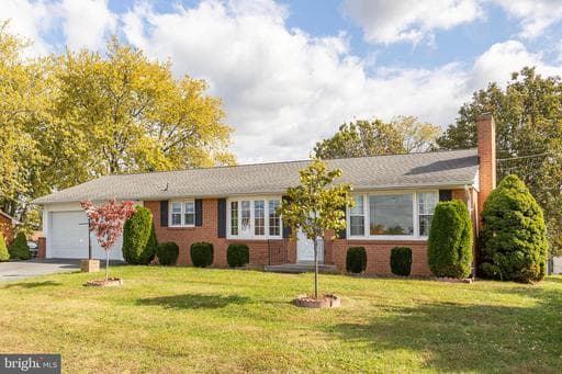 204 RIDGE RD,WINCHESTER,VA,22602,FREDERICK - Photo 1