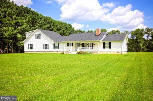 4604 PAYNE RD,HURLOCK,MD,21643,DORCHESTER - Photo 1