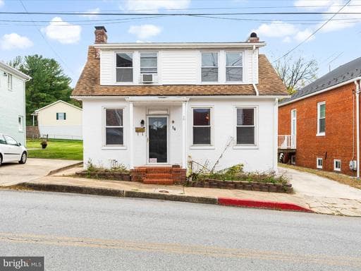 14 SAINT PAUL ST,BOONSBORO,MD,21713,WASHINGTON - Photo 1