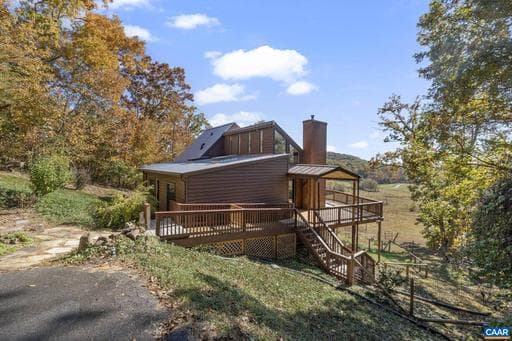 504 FARMVIEW RD,STANARDSVILLE,VA,22973,GREENE - Photo 1