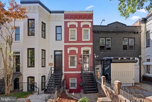 1934 11TH ST NW,WASHINGTON,DC,20001,WASHINGTON - Photo 1