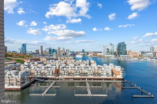 100 HARBORVIEW DR #1209,BALTIMORE,MD,21230,BALTIMORE CITY