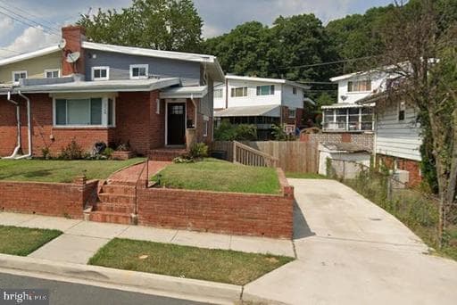 1324 Galloway St NE, Washington, DC 20017-2818, United States - Photo 1