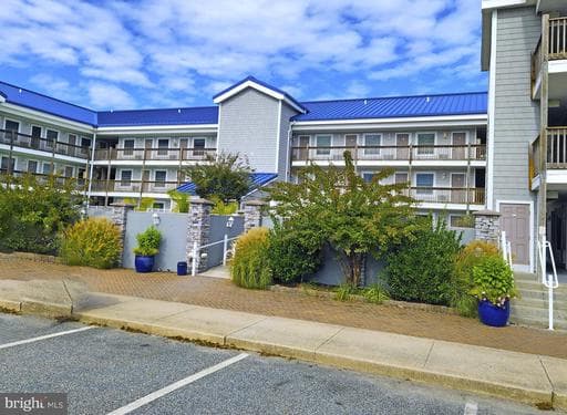 14001 COASTAL HWY #322,OCEAN CITY,MD,21842,WORCESTER - Photo 1