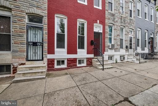 1610 N BOND ST,BALTIMORE,MD,21213,BALTIMORE CITY - Photo 1
