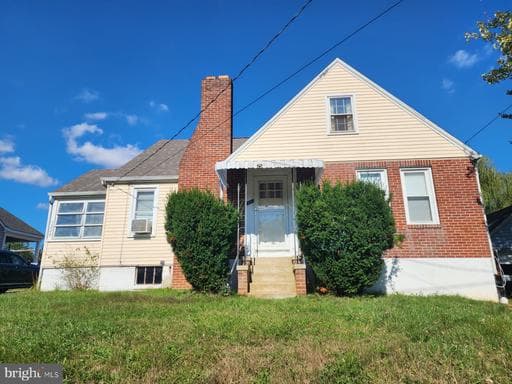 3228 GRAFTON ST,MANCHESTER,MD,21102,CARROLL - Photo 1