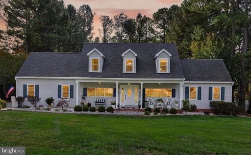 101 BARNSTORMER CIR,LOUISA,VA,23093,LOUISA - Photo 1
