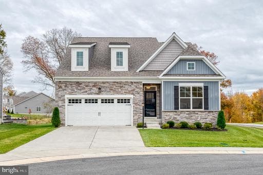 2525 EASY ST,FALLSTON,MD,21047,HARFORD - Photo 1
