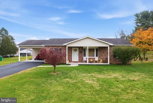 21 GREENFIELD RD,LURAY,VA,22835,PAGE - Photo 1