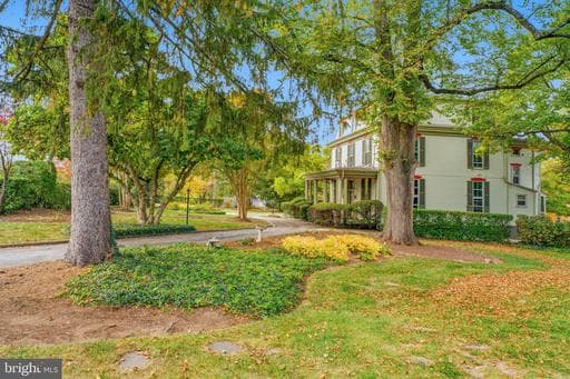 308 Morris Ave, Lutherville Timonium, MD 21093-5326, United States - Photo 1