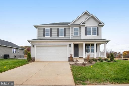 2000 DIVOT DR,CULPEPER,VA,22701,CULPEPER - Photo 1