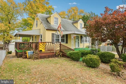 316 HOLY CROSS,BROOKLYN,MD,21225,ANNE ARUNDEL - Photo 1