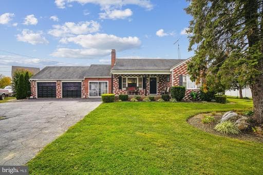 8803 BIGGS FORD RD,WALKERSVILLE,MD,21793,FREDERICK - Photo 1