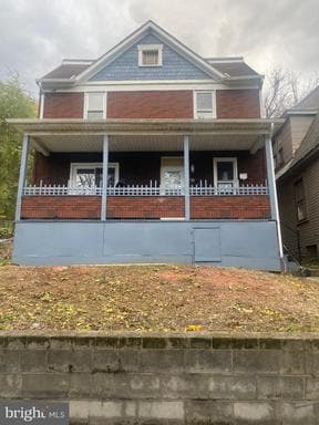730 BAKER ST,CUMBERLAND,MD,21502,ALLEGANY - Photo 1