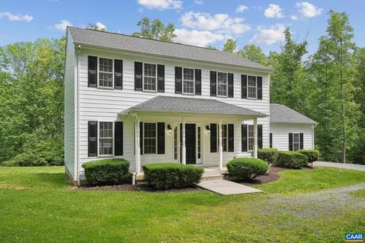 6308 JEFFERSON MILL RD,SCOTTSVILLE,VA,24590,ALBEMARLE - Photo 1