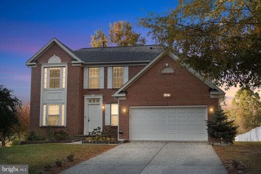 1530 SHELLFORD LN,ACCOKEEK,MD,20607,PRINCE GEORGES - Photo 1