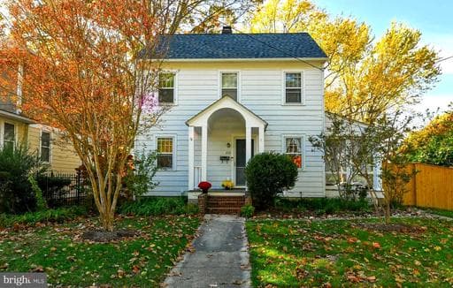 222 MOUNT VERNON AVE,CHESTERTOWN,MD,21620,KENT - Photo 1