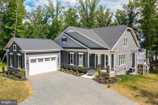 Lot 61 COMPASS COVE,MINERAL,VA,23117,LOUISA - Photo 1