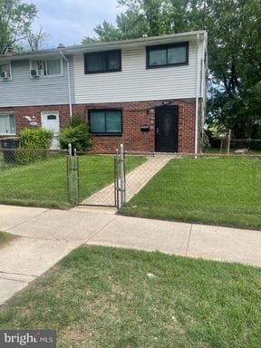 6810 FLAGSTAFF ST,LANDOVER,MD,20785,PRINCE GEORGES - Photo 1
