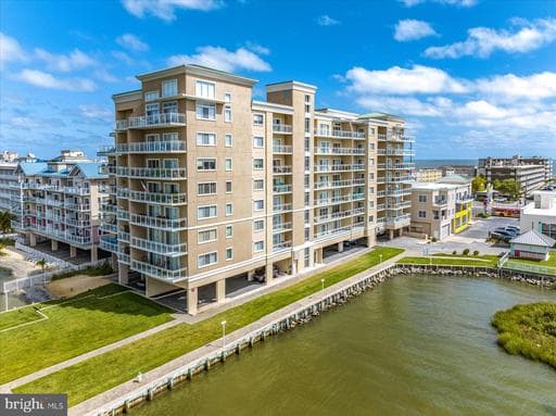 4601-B COASTAL HWY #501,OCEAN CITY,MD,21842,WORCESTER - Photo 1