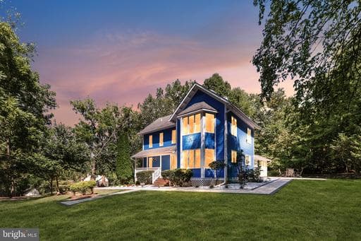 16112 BARNESVILLE ROAD - Photo 1