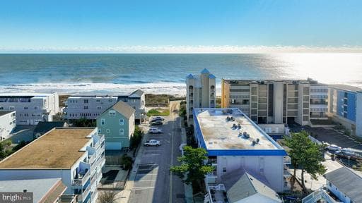 7 40TH STREET 307