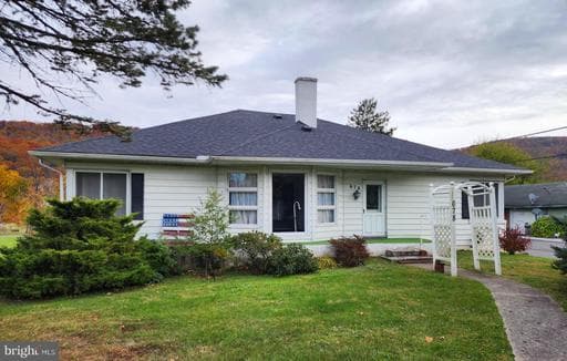 678 NATIONAL HWY,LAVALE,MD,21502,ALLEGANY - Photo 1
