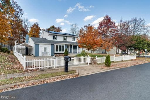 9212 TIMBERWOOD COURT
