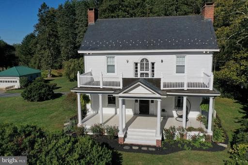 600 ROCK SPRING CHURCH RD,FOREST HILL,MD,21050,HARFORD - Photo 1
