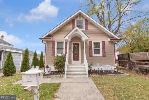26 Benson Ave, Hamilton Twp, NJ 08610-4408, United States - Photo 1
