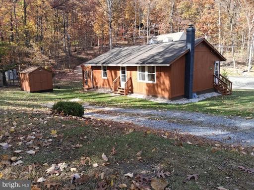246 LAUREL LN,BLUEMONT,VA,20135,CLARKE - Photo 1