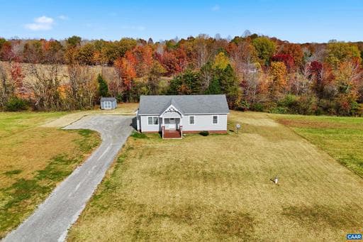 1864 GAMMON TOWN RD,BUMPASS,VA,23024,LOUISA - Photo 1