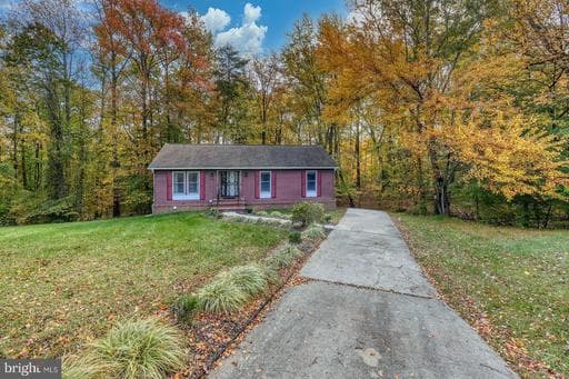 2722 TIMBERCREST DR,DISTRICT HEIGHTS,MD,20747,PRINCE GEORGES - Photo 1