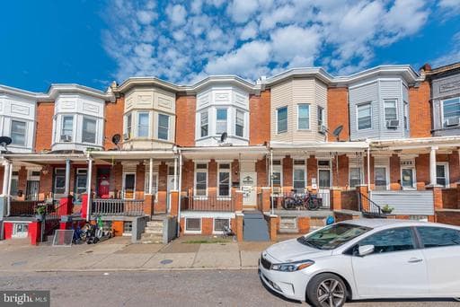 1618 N MONROE ST,BALTIMORE,MD,21217,BALTIMORE CITY