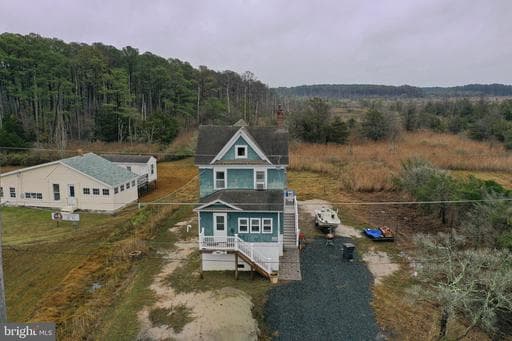 3181 SACKERTOWN RD,CRISFIELD,MD,21817,SOMERSET - Photo 1