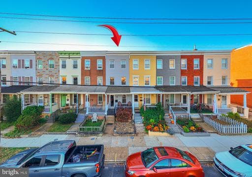 3450 KESWICK RD,BALTIMORE,MD,21211,BALTIMORE CITY - Photo 1