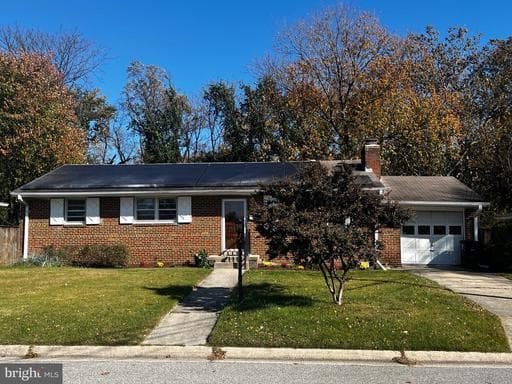 3208 Lassie Ave, Suitland, MD 20746-3111, United States - Photo 1