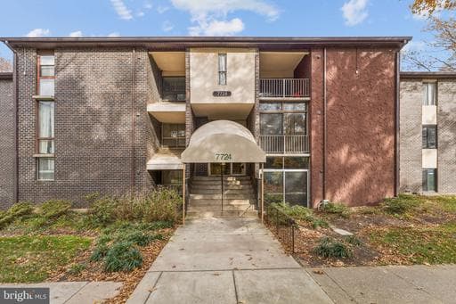 7724 HANOVER PKWY #189,GREENBELT,MD,20770,PRINCE GEORGES - Photo 1