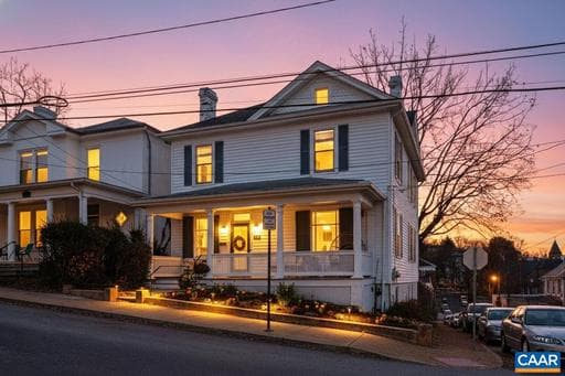 501 W JOHNSON ST,STAUNTON,VA,24401,STAUNTON CITY - Photo 1